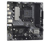 ASRock MB B550M PHANTOM GAMING 4 B550M AM4 DDR4 PCIE Retail