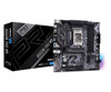 ASRock MB B660M PRO RS B660 LGA1700 Max128GB DDR4 PCIe Micro ATX Retail