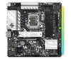 ASRock MB B660M STEEL LEGEND B660 LGA1700 Max128GB DDR4 Micro ATX Retail