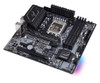 ASRock MB H670M PRO RS H670 LGA1700 Max128GB DDR4 Micro ATX Retail