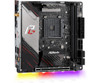 ASRock MB X570PHANTOMGAMING-ITX TB3 AMD X570 PCIe4 ITX Thunderbolt3 Retail