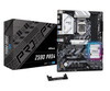 ASRock MB Z590 PRO4 LGA1200 Z590 128GB DDR4 PCIE HDMI DP ATX Retail