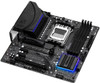 ASRock Motherboard B650M PG Riptide AMD B650 AM5 Max128GB DDR5 Micro ATX Retail