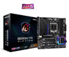 ASRock Motherboard B650M PG Riptide AMD B650 AM5 Max128GB DDR5 Micro ATX Retail