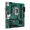 ASUS MB PRO H610M-CT D4-CSM H610 LGA1700 Max.64GB DDR4 mATX Retail