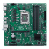 ASUS MB PRO Q670M-C-CSM Q670 LGA1700 Max.128GB DDR5 PCIe mATX Retail