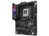 ASUS MB ROG STRIX X670E-E GA WIFI X670 AM5 Max.128GB DDR5 ATX Retail