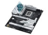 ASUS MB ROG STRIX Z790-A GAM WIFI Z790 LGA1700 Max128GB DDR5 ATX Retail