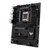ASUS MB TUF GAMING B650-PLUS WIFI AMD B650 AM5 Max128GB DDR5 ATX Retail