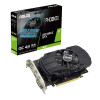 ASUS VCX PH-GTX1650-O4GD6-P-EVO GeForce GTX 1650 EVO OC 4GB GDDR6 128B Retail