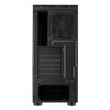 Coolermaster CS E500-KG5N-S00 ELITE 500 ODD Mid Tower TG mITX mATX ATX Black