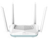 D-Link Router DLI_R15 AX1500 Mesh Wi-Fi6 Smart Router Dual-band 2x2 Retail