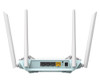 D-Link Router DLI_R15 AX1500 Mesh Wi-Fi6 Smart Router Dual-band 2x2 Retail