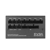 EVGA Power Supply 220-P5-0850-X1 850W 80 Plus Platinum Fully Modular Retail
