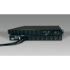 Tripp Lite 1.9kW Single-Phase ATS / Switched PDU, 120V (16 5-15/20R), 2 L5-20P / 5-20P Inputs, 2x 3.66 m (12-ft.) Cords, 1U Rack-Mount 44970