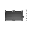 Fractal Design AC FD-A-BRKT-004 SSD Bracket Kit Type D for Pop Series Retail