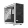Fractal Design CS FD-C-MEL2A-04 Mid Tower Meshify 2 Lite White TG Clear Tinted