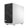 Fractal Design CS FD-C-MEL2A-04 Mid Tower Meshify 2 Lite White TG Clear Tinted
