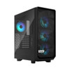 Fractal Design CS FD-C-MEL2C-05 Meshify 2 Compact Lite MT ATX RGB Black TG