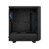 Fractal Design CS FD-C-MEL2C-05 Meshify 2 Compact Lite MT ATX RGB Black TG