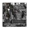 Gigabyte Motherboard B550M K AMD AM4 B550 Max128GB DDR4 PCI Express Micro ATX Retail