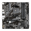 Gigabyte Motherboard B550M K AMD AM4 B550 Max128GB DDR4 PCI Express Micro ATX Retail