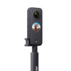 Insta360 Accessory DINORHX A Cold Shoe for ONE X2 and Selfie Stick Retail