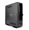 In-Win Case CHOPIN BLACK Mini ITX Mini Tower BK 150W PS (2.5x2) USB 3.0 80-plus