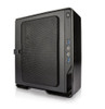 In-Win Case CHOPIN BLACK Mini ITX Mini Tower BK 150W PS (2.5x2) USB 3.0 80-plus