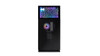 In-Win Case IW-CS-N127BLK-1AL120 N127 Mid Tower Tempered Glass ATX/Micro-ATX/Mini-ITX Black Retail