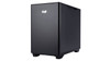 In-Win CS IW-CS-A3BLK-1AM120S A3 Black Mini Tower Micro-ATX TG 7xPCI-E Retail