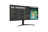 LG Monitor 35BN75CN-B 35 VA CURVED 3440x1440 1000:1 2HDMI/DP/USB3.0 Speaker Retail