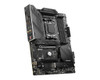 MSI Motherboard B650TOMAHAWKWIFI MAG B650 TOMAHAWK WIFI B650 AM5 Maximum 128GB DDR5 PCI-E ATX Retail