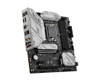 MSI Motherboard B760MMOTWIFI MAG B760M MORTAR WIFI B760 Socket1700 Maximum 128GB DDR5 mATX Retail