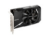 MSI VCX GeForce RTX 3060 AERO ITX 12G OC 12GB GDDR6 192B PCIE 3xDP HDMI Retail