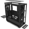 NZXT Case CM-H71EB-01 Mid-Tower e-ATX Retail