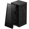 NZXT CS CS-H11BB-US H1 Version2 Mini-ITX TG SFX 750W BLACK BLACK Retail