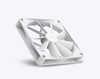 NZXT Fan RF-Q14SF-W1 F140Q 140mm Quiet Airflow Fan FDB 12V DC 4-pin PWM White