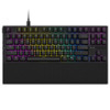 NZXT KB KB-1TKUS-BR Keyboard TKL Black ANSI (US) Retail