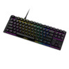 NZXT KB KB-1TKUS-BR Keyboard TKL Black ANSI (US) Retail
