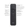 OBSBOT AC ORB-2109-CT Tiny Remote Control Compatible w  Windows & macOS Retail