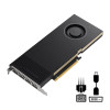 PNY VCX VCNRTXA4000-PB PNY NVIDIA RTX A4000 Graphics Card-16GB GDDR6 Retail