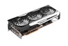 Sapphire VCX 11317-02-20G NITRO+ AMD Radeon RX 6950 XT Gaming 16G GDDR6 Retail