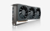 Sapphire Video Card 21323-01-20G AMD RADEON RX 7900 XT GAMING 20GB GDDR6 Retail