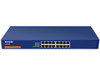 Tenda TEG1016G 16-Port 10 100 1000 Gigabit Switch Retail