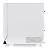 Thermaltake CS CA-1X5-00M6WN-00 Ceres 500 TG ARGB Snow MidTower 1x3mm TG White