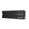 Western Digital SSD WDS100T3X0E 1TB M.2 NVMe BLACK PCIe SN770 Retail