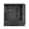 Lian-Li Case LANCOOL 216RX Middle Tower 4.0mm TG PWM Fans Black Retail