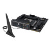 ASUS MB TUF GAMING B760M-PLUSWIFI B760 LGA1700 Max128GB DDR5 mATX Retail