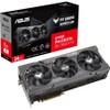 ASUS VCX TUF-RX7900XTX-O24G-GAMING AMD Radeon RX 7900 XTX OC 24GB GDDR6 384B